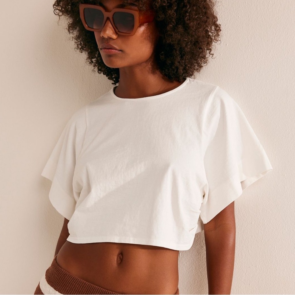 FREE PEOPLE SAMARA TOP